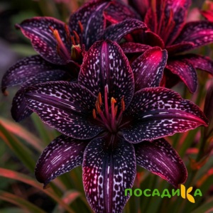 Лилейник Вояж купить по цене от 699р. в интернет-магазине «Посадика» с доставкой почтой в в Вельске и по всей России – [изображение №1].